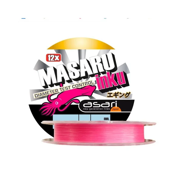 Trenzado Masaru Inku x12 Hebras
