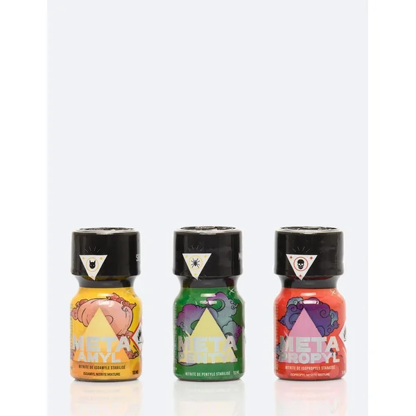 Trio Meta 10 ml