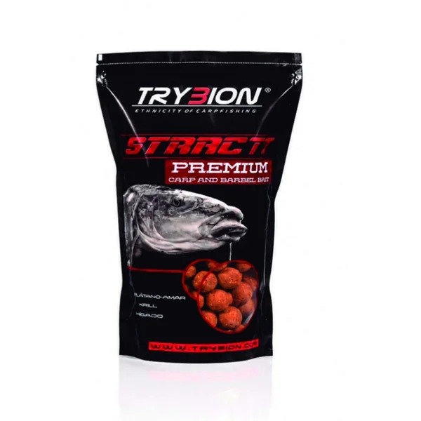 Trybion Boilies Stracto 20mm (4kg)