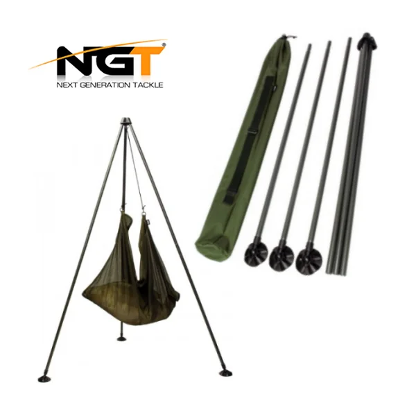 Trípode De Pesaje NGT