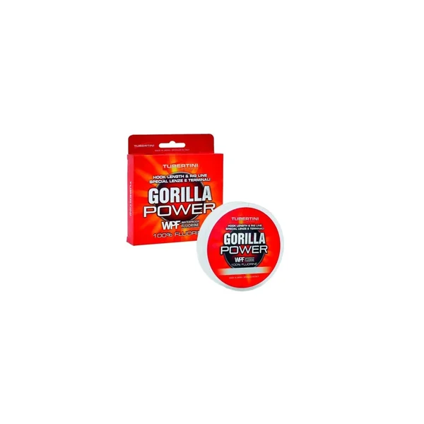 Tubertini Gorilla Power