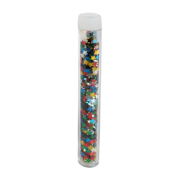 Tubo de estrellas - 3 gr