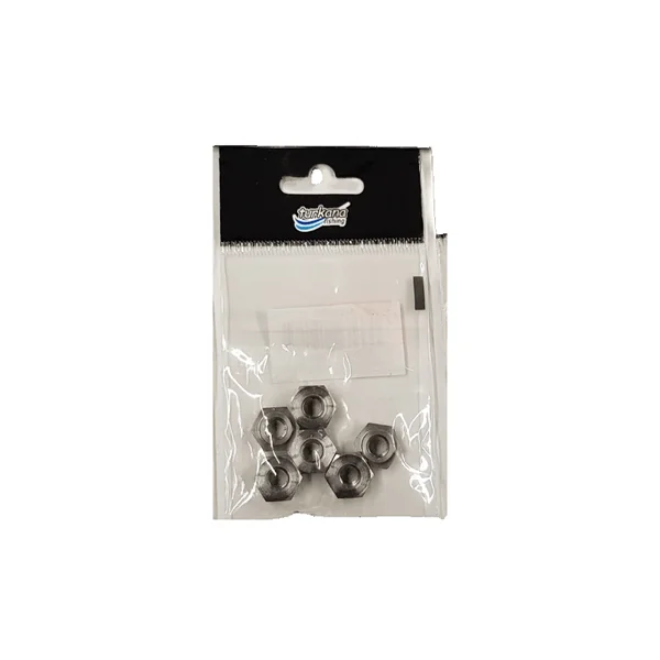 Tuerca de Tapón de Freno Carretes Shimano