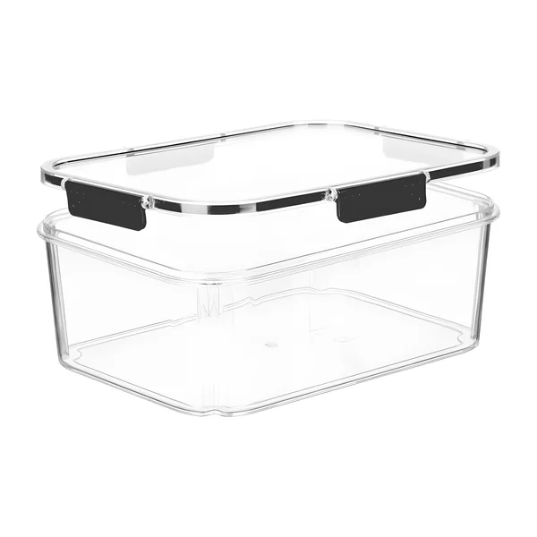 Tupper de 0,46 L hermético - 1 unidad