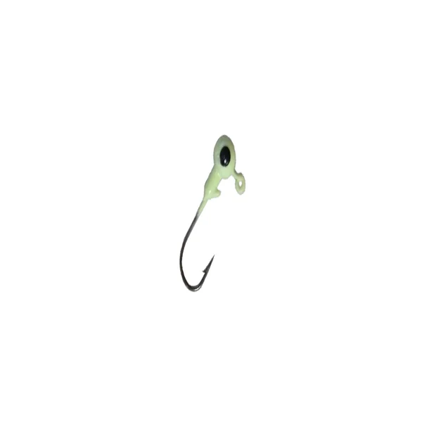 Turkana Ball Jigg Fluor
