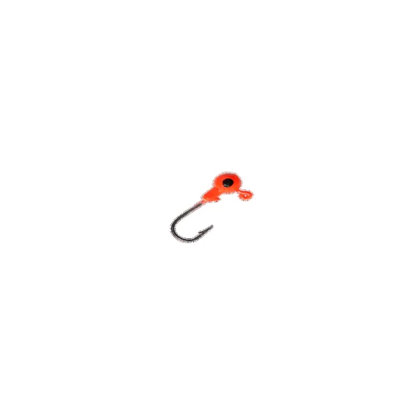 Turkana Ball Jigg Rojo