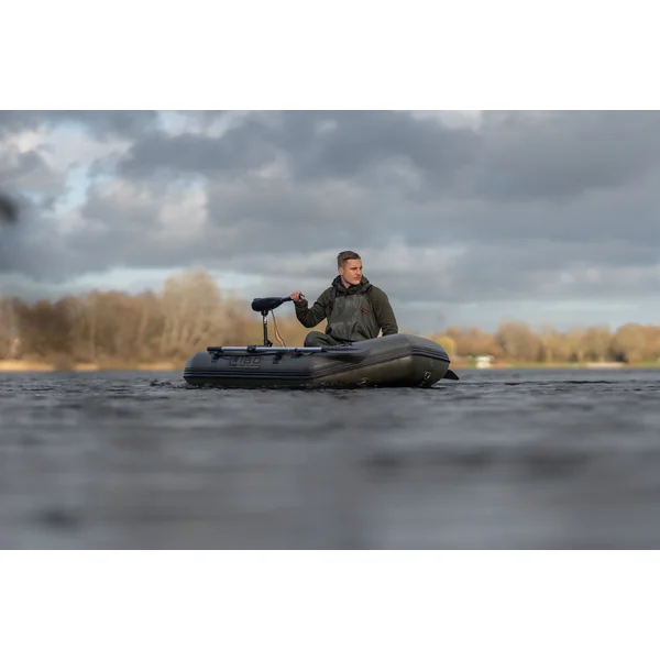 Ultimate 180 Slatted Barco Hinchable