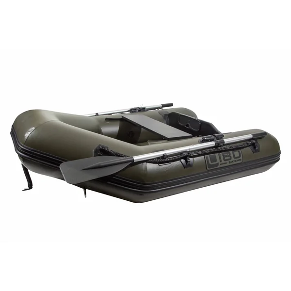 Ultimate 180 Slatted Barco Hinchable - Imagen 13