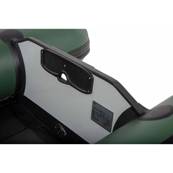 Ultimate 180 Slatted Barco Hinchable - Imagen 18