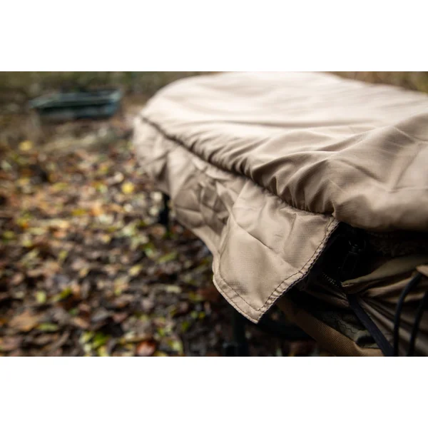 Ultimate 5 Season Dual Layer Saco de Dormir