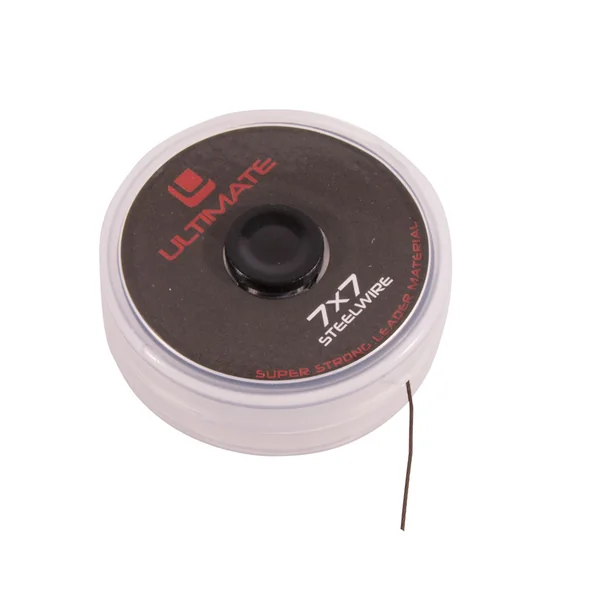 Ultimate 7x7 steelwire 40lb 5m - Imagen 2