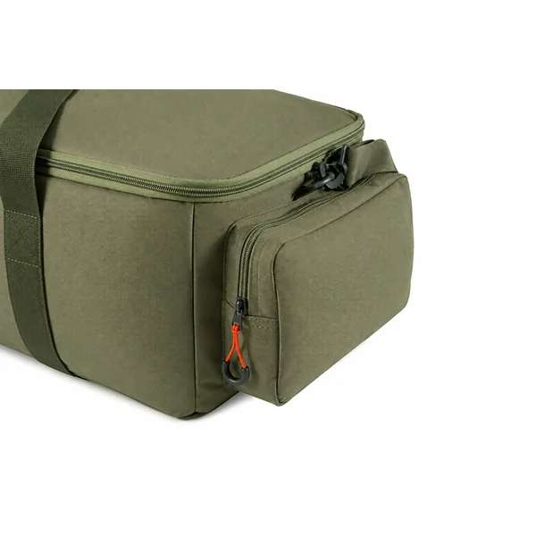 Ultimate Adventure Bolsa para Transportar Barco Cebado Large