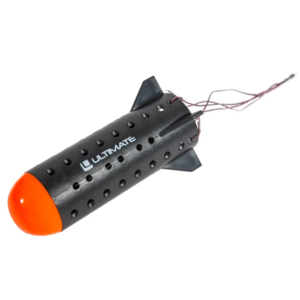 Ultimate Adventure Carp Spod Set de Caña 10 ft (5 lb)