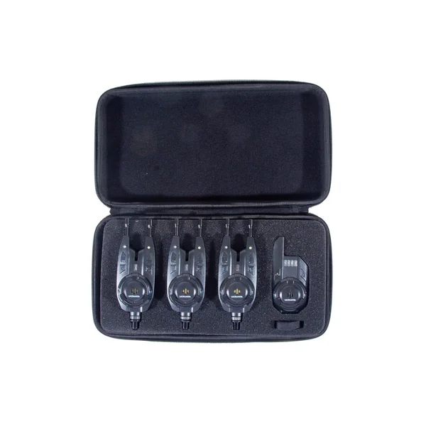 Ultimate Alerta Set de Alarma de Mordida 3+1