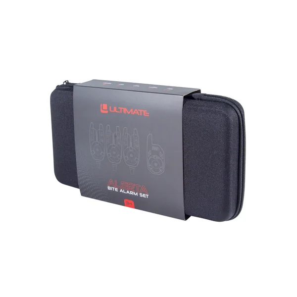 Ultimate Alerta Set de Alarma de Mordida 3+1 - Imagen 2