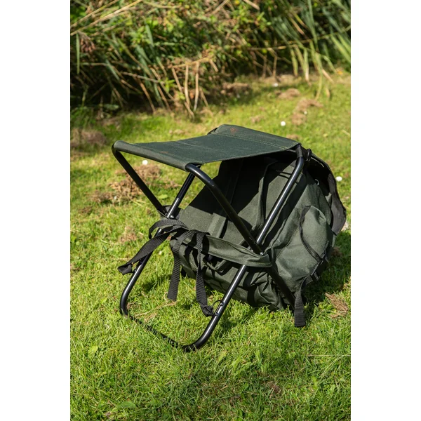 Ultimate Asiento Plegable y Mochila - Imagen 3