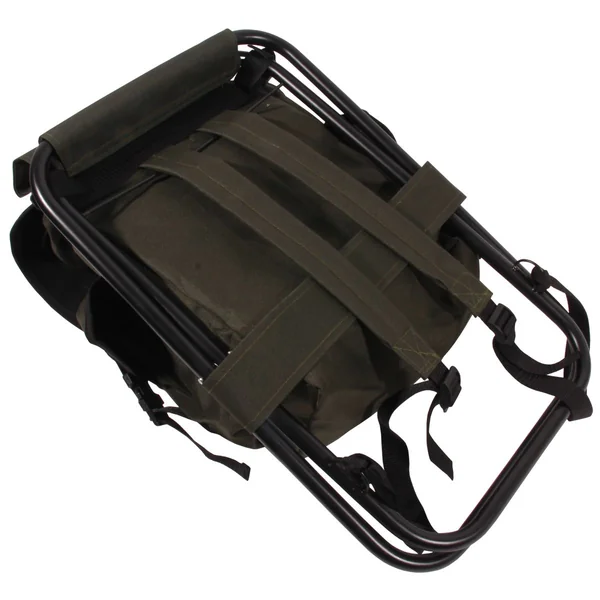 Ultimate Asiento Plegable y Mochila - Imagen 7