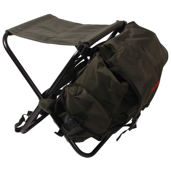 Ultimate Asiento Plegable y Mochila - Imagen 8