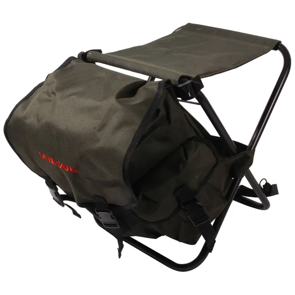 Ultimate Asiento Plegable y Mochila - Imagen 9