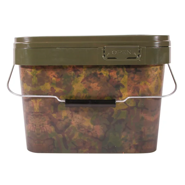 Ultimate Baits Bucket Deal - Squid/Fish