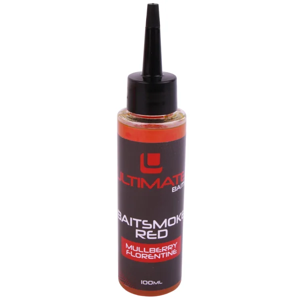 Ultimate Baits Carp Paquete para el Otoño