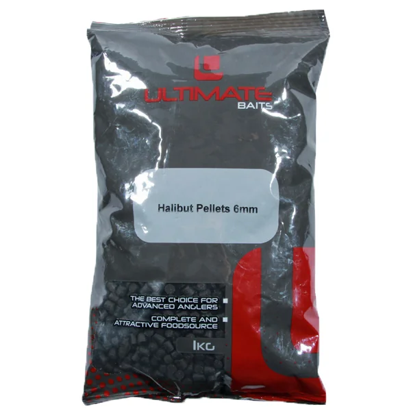 Ultimate Baits Carp Paquete para el Otoño - Imagen 7