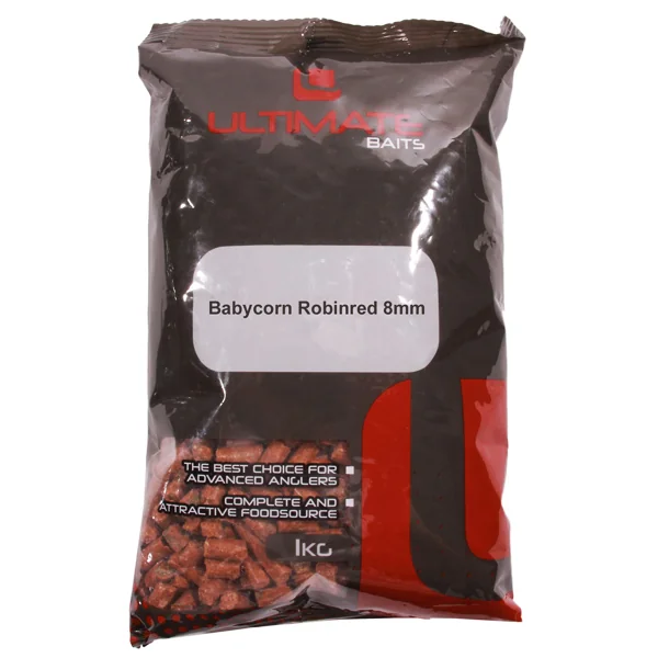 Ultimate Baits Carp Paquete para el Otoño - Imagen 9