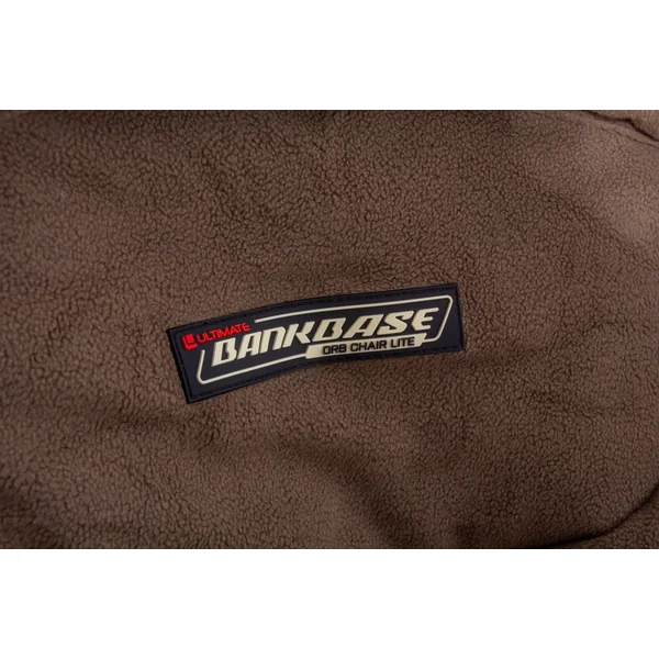 Ultimate BankBase ORB Lite Silla de Pesca - Imagen 3