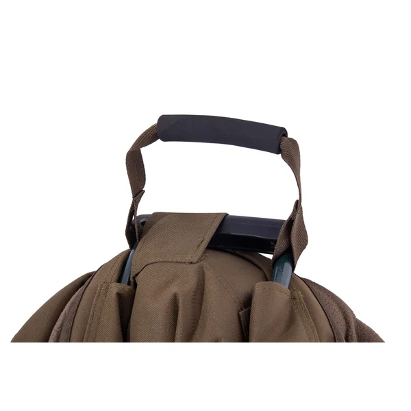 Ultimate BankBase ORB Lite Silla de Pesca - Imagen 6