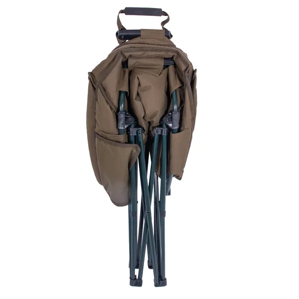Ultimate BankBase ORB Lite Silla de Pesca - Imagen 8
