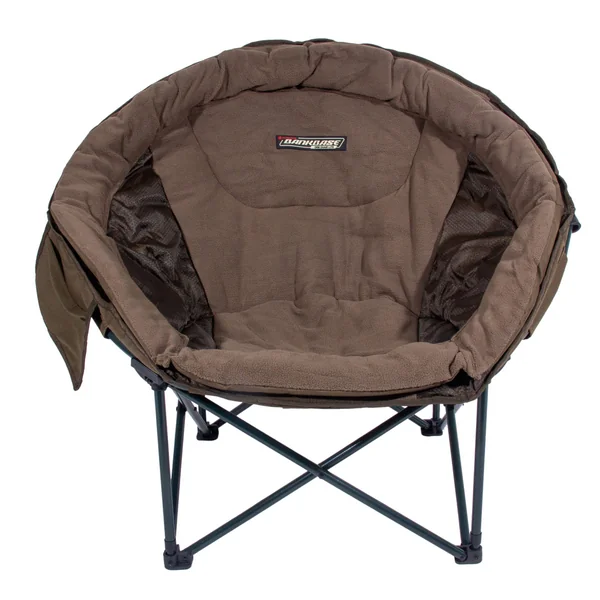 Ultimate BankBase ORB Lite Silla de Pesca - Imagen 9