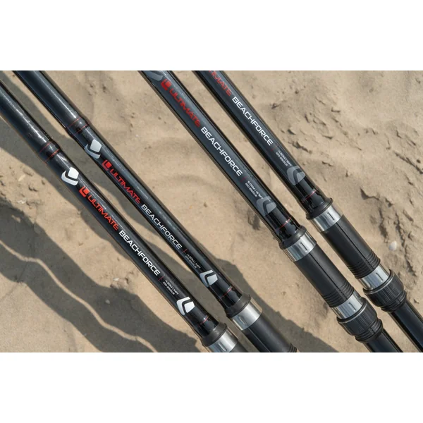 Ultimate Beachforce 4.20m 100-250g