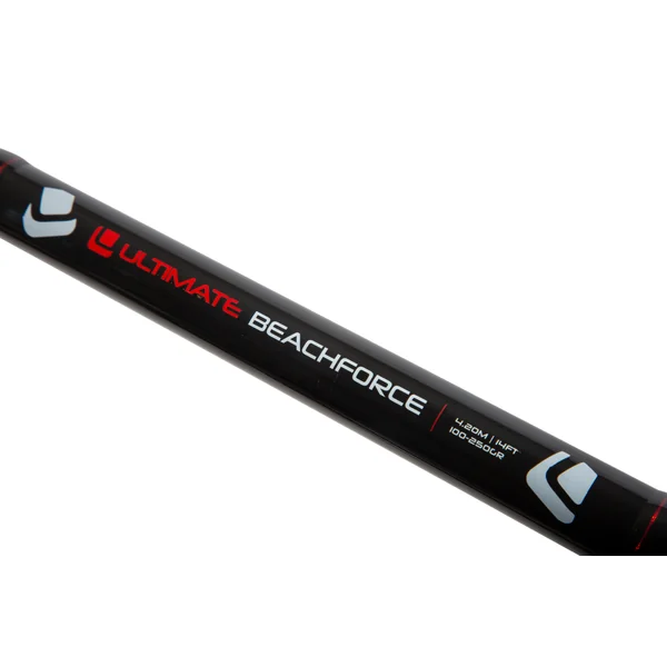 Ultimate Beachforce 4.20m 100-250g - Imagen 11