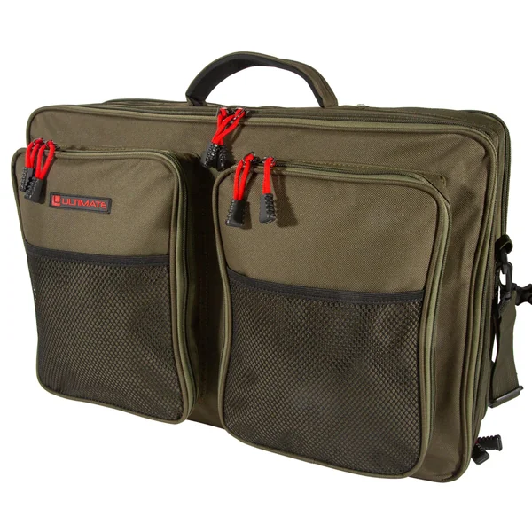 Ultimate Bionic Mesa Base Mesa para Bivvy - Imagen 12