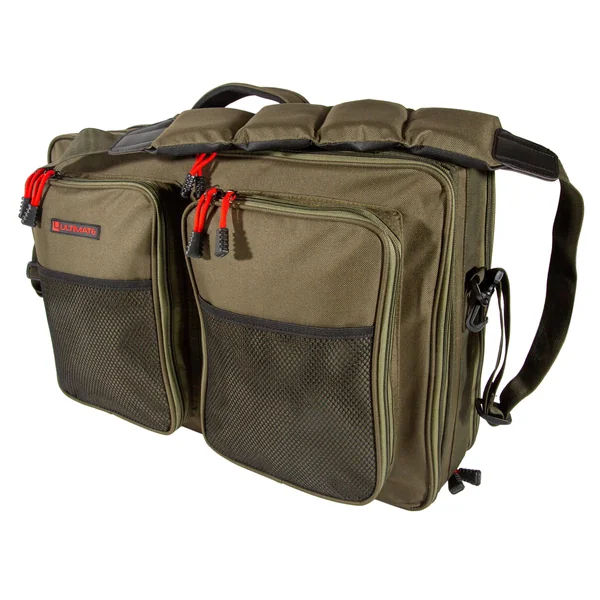 Ultimate Bionic Mesa Base Mesa para Bivvy - Imagen 13