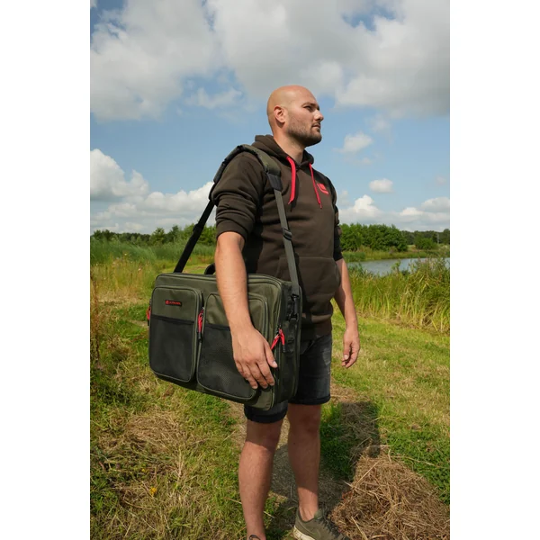 Ultimate Bionic Mesa Base Mesa para Bivvy - Imagen 3