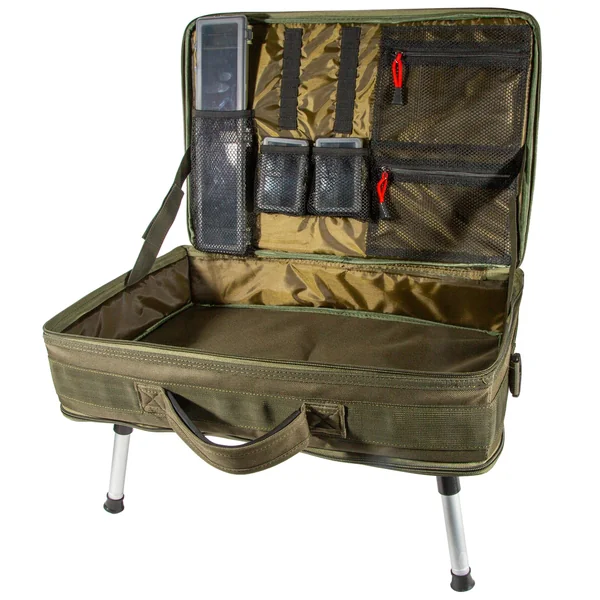 Ultimate Bionic Mesa Base Mesa para Bivvy - Imagen 22