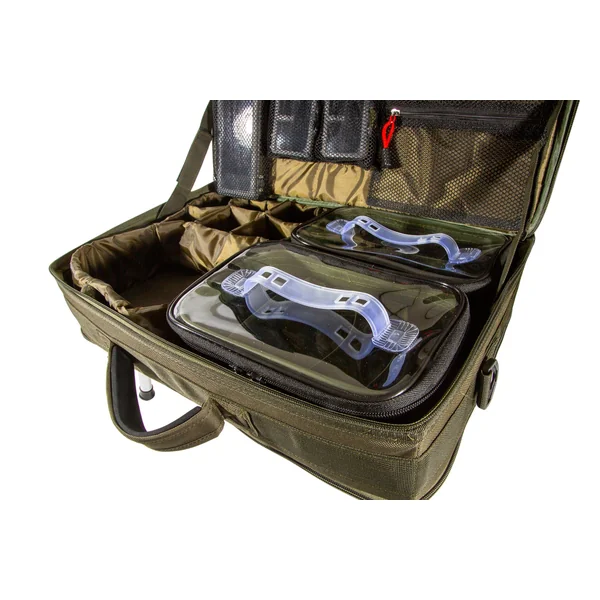 Ultimate Bionic Mesa Base Mesa para Bivvy - Imagen 23