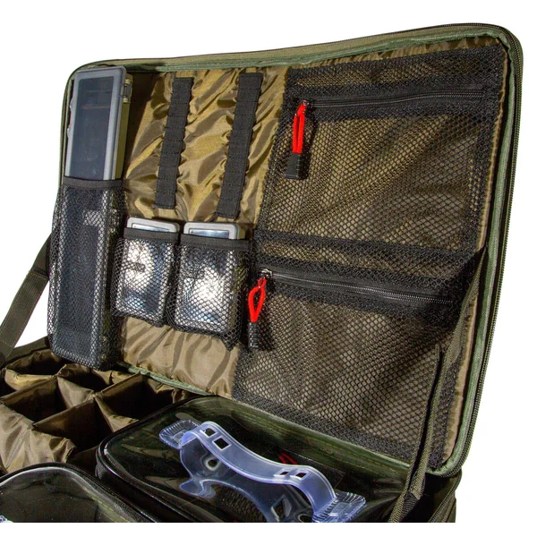 Ultimate Bionic Mesa Base Mesa para Bivvy - Imagen 24
