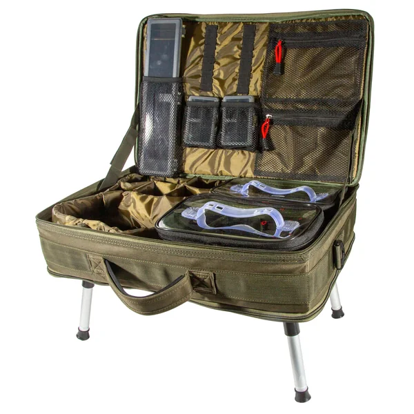 Ultimate Bionic Mesa Base Mesa para Bivvy - Imagen 25
