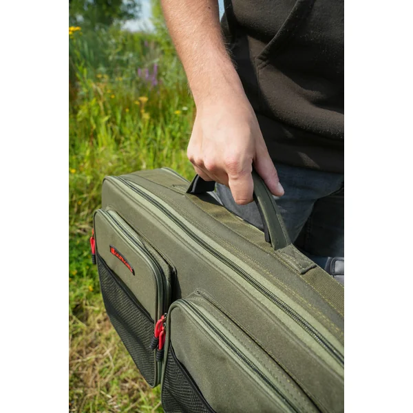 Ultimate Bionic Mesa Base Mesa para Bivvy - Imagen 4