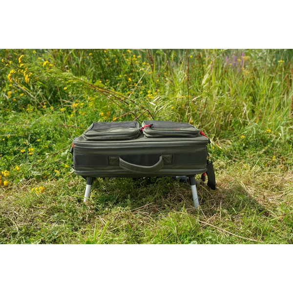 Ultimate Bionic Mesa Base Mesa para Bivvy - Imagen 5
