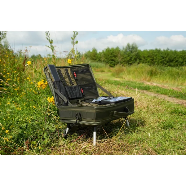 Ultimate Bionic Mesa Base Mesa para Bivvy - Imagen 6