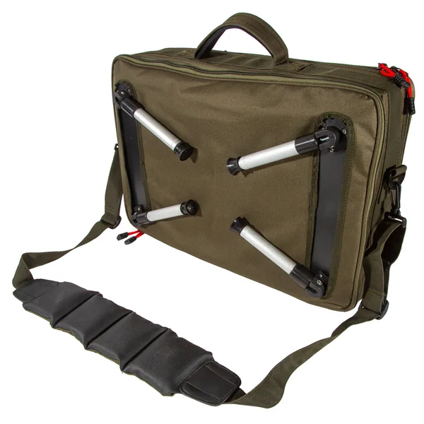 Ultimate Bionic Mesa Base Mesa para Bivvy - Imagen 8