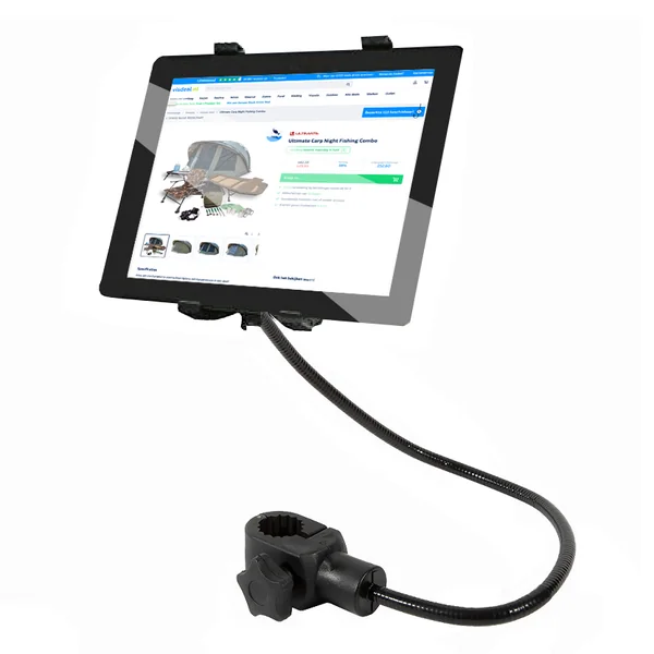 Ultimate Bionic Tablet Holder - Imagen 10