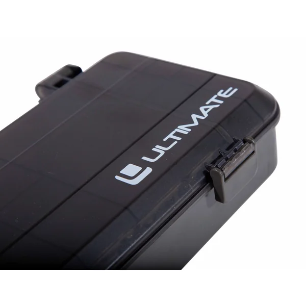 Ultimate Carp Tackle System Box Mediana