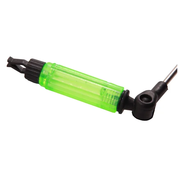 Ultimate Columpio de Pesas Deslizantes Verde