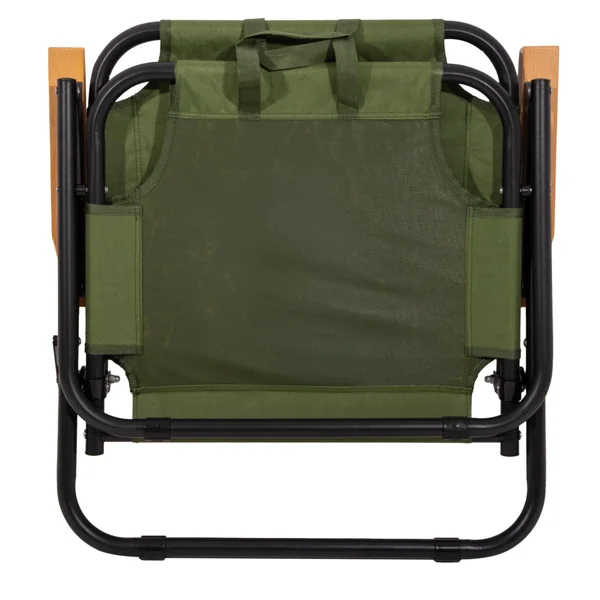 Ultimate Compact Relax Silla de Pesca