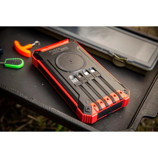 Ultimate Explora Solar Power Bank 20.000 mAh
