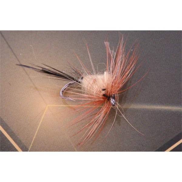 Ultimate Fly Set, 12 moscas artificiales - Imagen 2